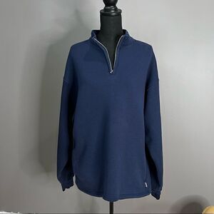⚡EVERYTHING MUST GO⚡ Vintage Russell  Athletic Sweatshirt